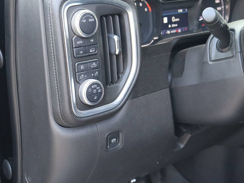 Used 2020 GMC Sierra 1500 SLT AWD/4WD image 24