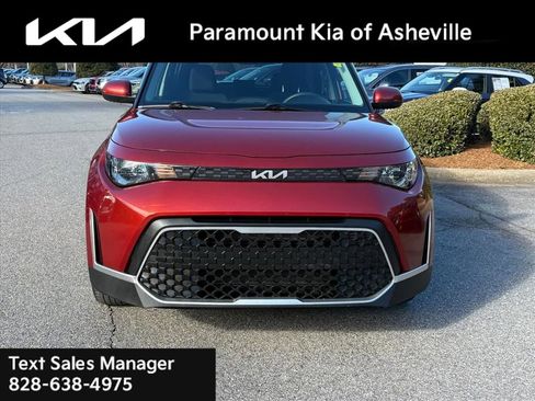 Used 2024 Kia Soul LX w/ Option Group 015 image 2