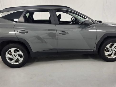 Used 2024 Hyundai Tucson SEL AWD/4WD image 2