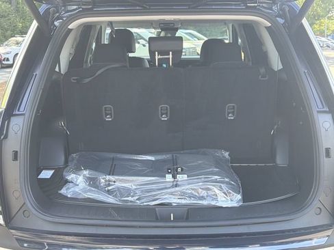 New 2026 Hyundai Palisade SEL w/ Tow & Go Package FWD image 20