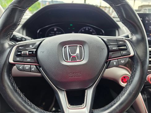 Used 2020 Honda Accord EX-L image 18