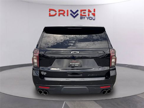 Used 2023 Chevrolet Tahoe RST w/ RST Performance Edition AWD/4WD image 5