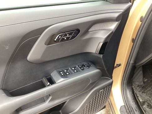 New 2027 Kia Telluride EX X-Line AWD/4WD image 13