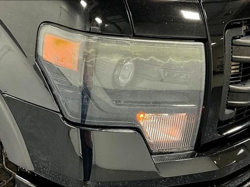 Used 2014 Ford F150 FX4 w/ Equipment Group 402A Luxury image 29