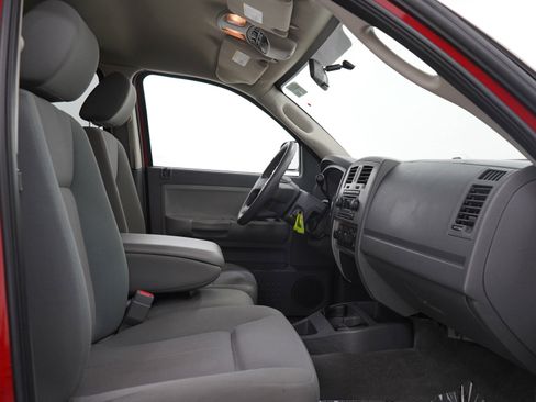 Used 2006 Dodge Dakota SLT AWD/4WD image 11