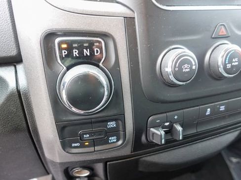 Used 2019 RAM 1500 Tradesman w/ Chrome Plus Package image 20