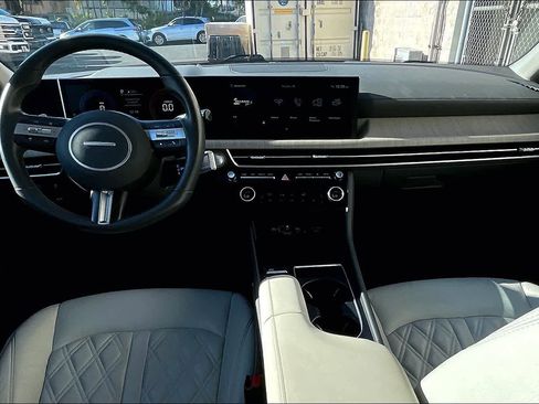 Used 2024 Hyundai Sonata SEL FWD image 10