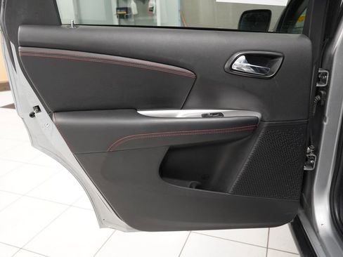 Used 2018 Dodge Journey GT w/ Driver Convenience Group image 24