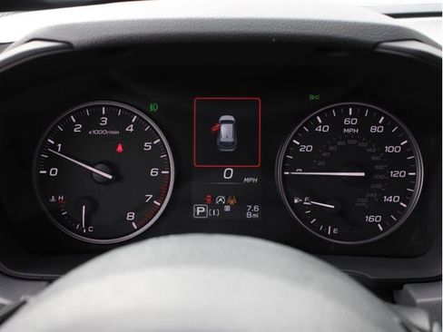 New 2026 Subaru Crosstrek 2.0i Premium image 29