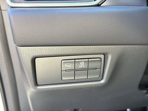 New 2025 MAZDA CX-5 AWD 2.5 S w/ Select Package image 8