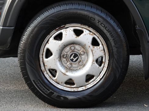 Used 2000 Honda CR-V LX image 40