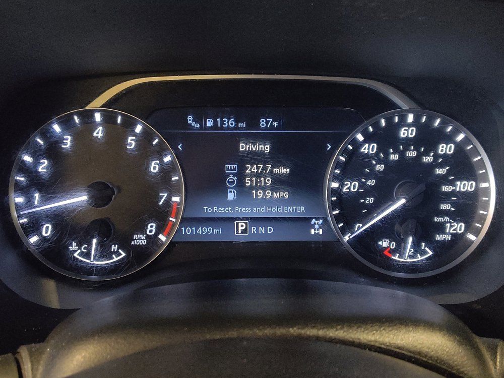 Used 2022 Nissan Frontier S w/ Technology Package AWD/4WD image 23