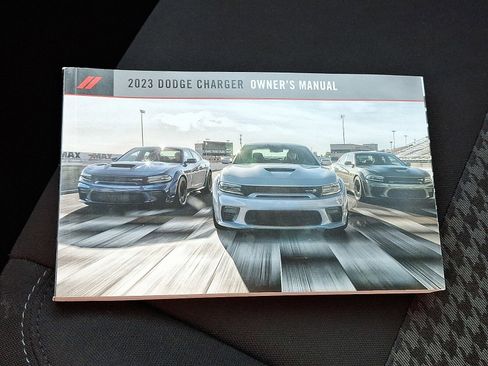 Used 2023 Dodge Charger GT image 23