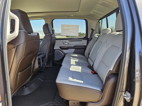 New 2026 RAM 1500 Laramie image 16