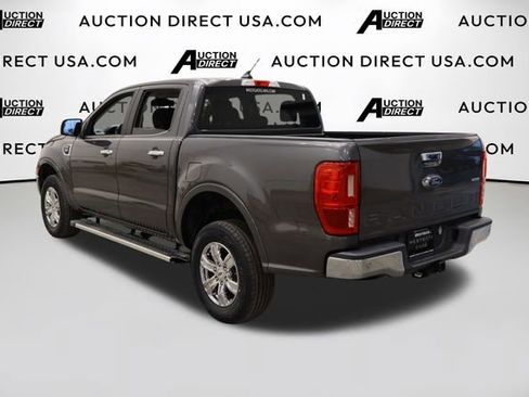 Used 2019 Ford Ranger XLT w/ Equipment Group 301A Mid RWD image 37