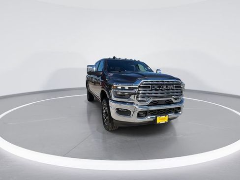 New 2026 RAM 2500 Limited AWD/4WD image 2