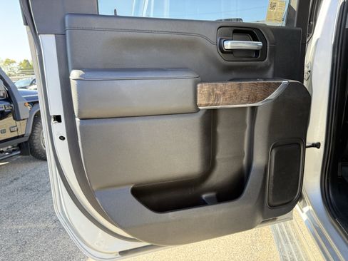 Used 2022 GMC Sierra 2500 Denali image 20