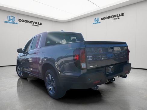 Used 2026 Honda Ridgeline RTL image 27