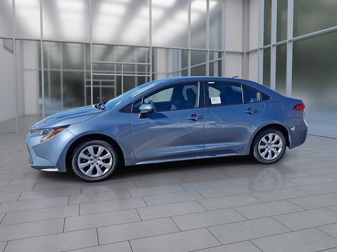 New 2026 Toyota Corolla LE image 3