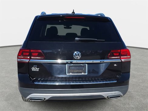 Used 2018 Volkswagen Atlas SE image 6