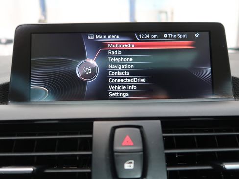 Used 2015 BMW M235i Coupe image 18