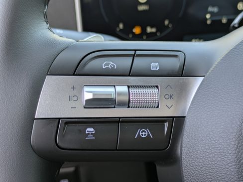 New 2026 Hyundai Santa Cruz SEL image 22