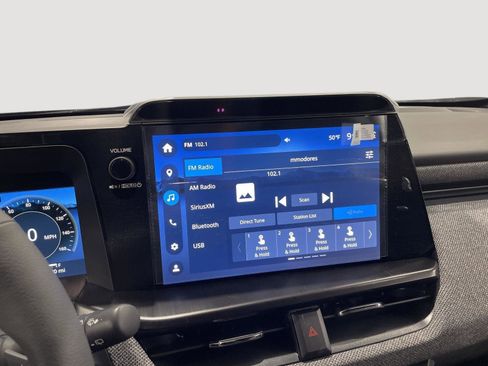 New 2026 Subaru Outback Premium AWD/4WD image 17