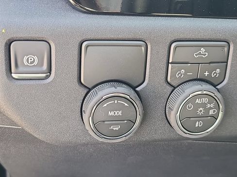 New 2026 Chevrolet Silverado 1500 RST RWD image 19