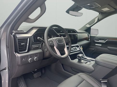Used 2026 GMC Sierra 1500 Denali w/ Technology Package image 27
