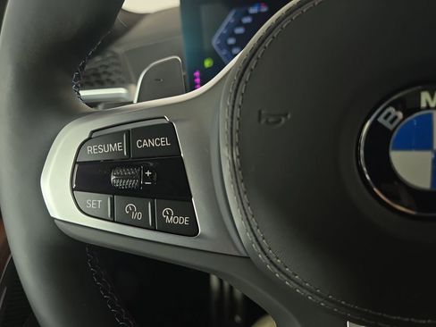 New 2026 BMW X7 M60i image 18