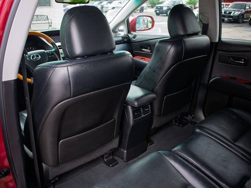 Used 2012 Lexus RX 350 FWD w/ Premium Pkg image 34