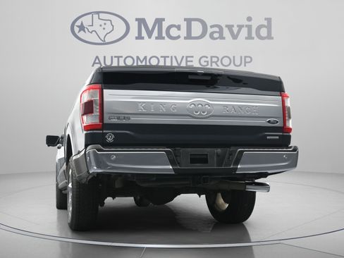 Used 2021 Ford F150 King Ranch w/ Equipment Group 601A High AWD/4WD image 30