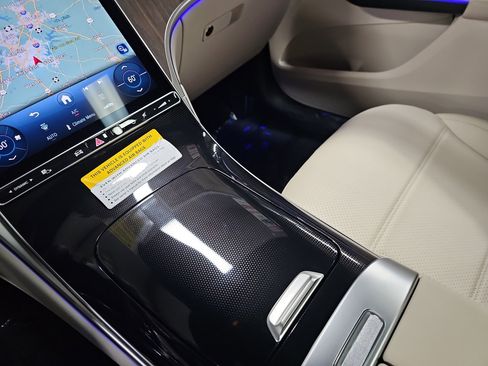 New 2026 Mercedes-Benz GLC 300 4MATIC image 26