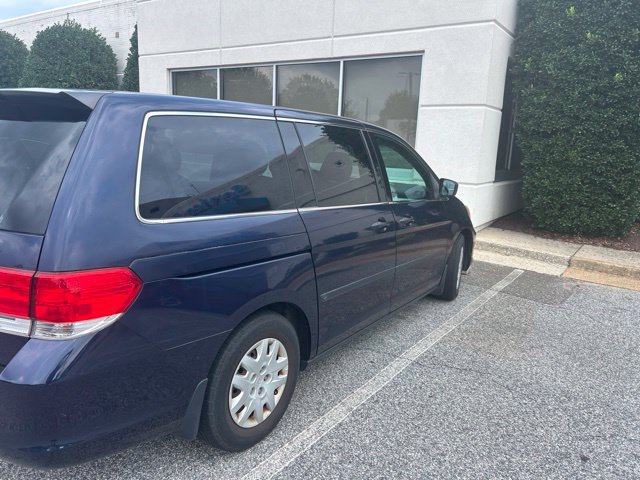 Used 2008 Honda Odyssey LX image 24