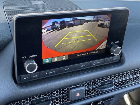 Used 2024 Honda HR-V Sport image 17