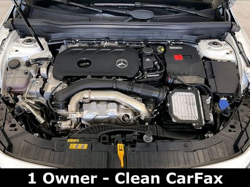 Certified 2025 Mercedes-Benz GLB 250 4MATIC image 28