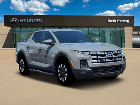 New 2026 Hyundai Santa Cruz SE image 11