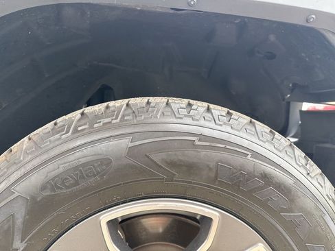 Used 2018 Jeep Wrangler Unlimited Sport S image 22