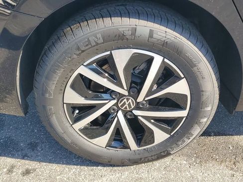 New 2026 Volkswagen Jetta S FWD image 5