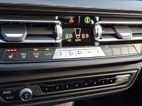 Certified 2022 BMW 228i xDrive Gran Coupe w/ Convenience Package image 13