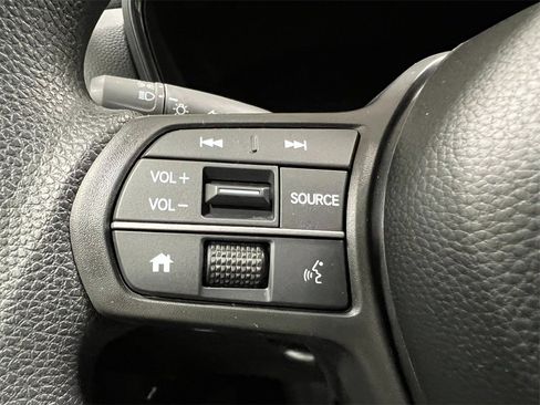 New 2025 Honda CR-V LX image 13