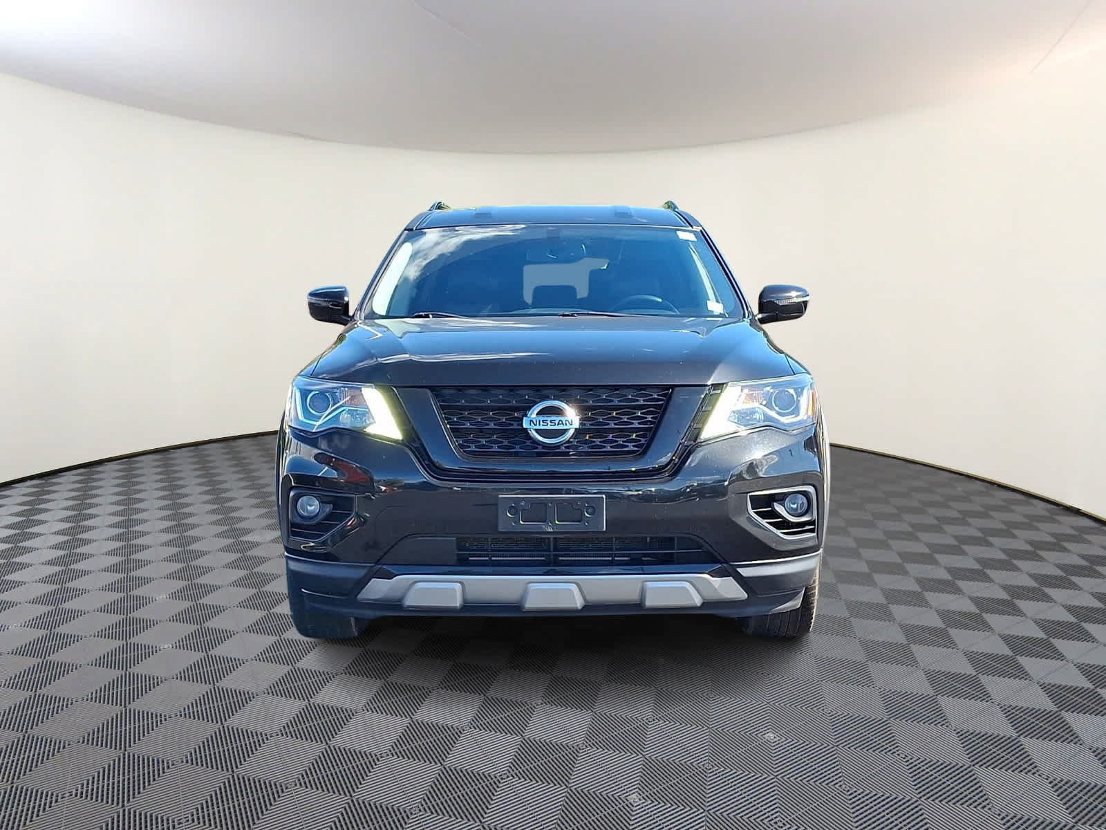 Used 2020 Nissan Pathfinder SV w/ Rock Creek Edition AWD/4WD image 3
