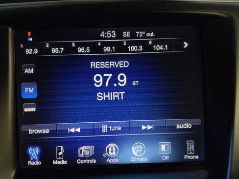 Used 2016 Chrysler 200 Limited w/ Anniversary Edition image 25