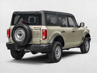 New 2026 Ford Bronco 4-Door video 2