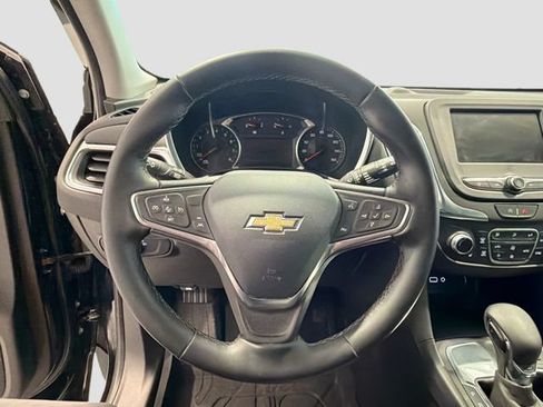 Used 2024 Chevrolet Equinox LT w/ LPO, Floor Liner Package FWD image 10