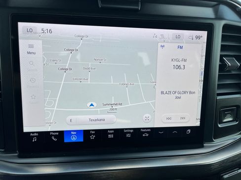 New 2026 Ford F350 Lariat image 11