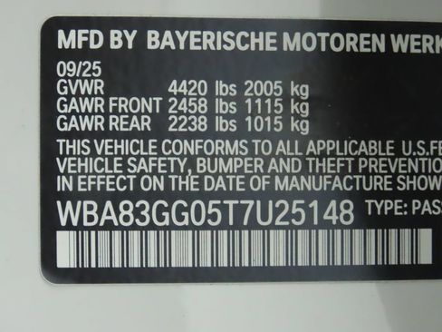 Used 2026 BMW 228i w/ Technology Package FWD image 35