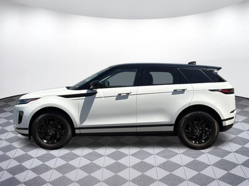 Used 2023 Land Rover Range Rover Evoque S AWD/4WD image 2