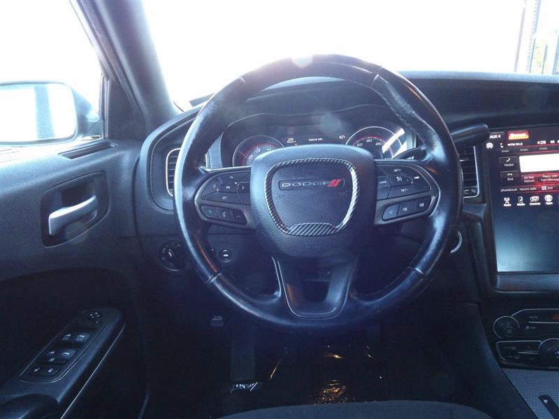 Used 2018 Dodge Charger Police w/ Integrated Display Package RWD image 17