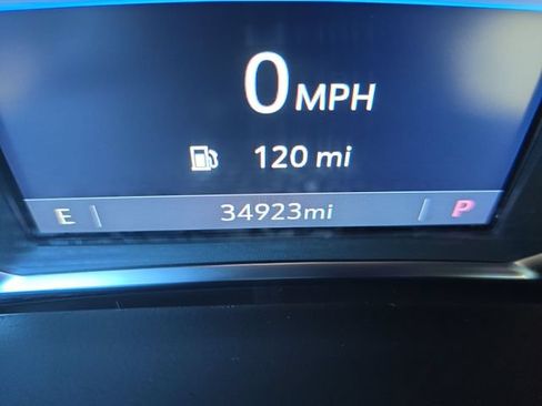 Used 2024 Chevrolet Equinox LT AWD/4WD image 21